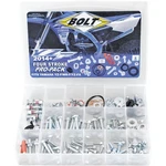 Bolt Mc Hardware 4-STROKE Pro-pack For Yamaha 2014+ Yzf YZPP-14. Fixed Price $68.94.
