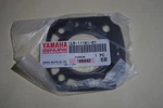 Yamaha YZ80S 86-92 Head Gasket 1LR-11181-01 Oem Nos. Fixed Price $36.30.