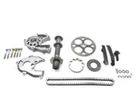 Engine Oil Pump Assembly 2004 Bmw R1100S Boxer Cup Replika 2935A. Fixed Price $44.95.