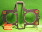 Suzuki GS400 1977-78 Cylinder Head Gasket Oem 11141-44051 / 11141-44053. Fixed Price $68.07.