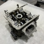 2008 08-13 Ducati 848 Superbike Front Vertical Cylinder Head Engine Motor Oem. Fixed Price $149.99.