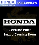Honda Camshaft Thrust Washer 90446-KRN-670. Fixed Price $19.00.