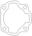 Suzuki FA50M 11241-02300 Cylinder Gasket. Fixed Price $15.95.