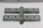 Cylinder Head Cover 2TK-11191-00-00 1994 Yamaha FZR600R. Fixed Price $40.00.
