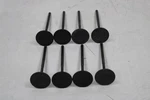Aprilia RS660 Tuono Oem Engine Motor Cylinder Head Intake Set. Fixed Price $124.99.