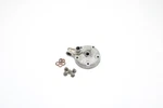 01 02 03 Suzuki Oem Factory Cylinder Head Jug Cap 11111-36F11 G61. Fixed Price $52.24.