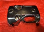 2002 Honda Shadow Deluxe VT600CD Front Cylinder Head Cover 12310-MZ8-L50. Fixed Price $49.95.