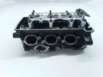 Triumph Street Triple 675 08 09 Cylinder Head T1150171. Fixed Price $309.45.