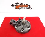 1986 Honda CR250R Engine Motor Cylinder Head 12200-KS7-000. Fixed Price $190.00.