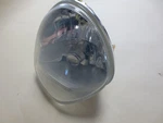 New Genuine Oem Victory Headlight Housing 2410633. Fixed Price $274.99.