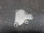 2004 Kawasaki KX250 Cylinder Power Valve Cover 14091-0194. Fixed Price $8.50.