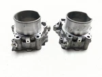 13-15 Can Am Spyder St Limited Engine Motor Cylinder Head Jug Set Pair 6623672. Fixed Price $52.94.