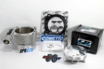 05-17 Honda 96MM Cylinder Cp Piston Cometic Top End Rebuild Kit. Fixed Price $488.88.