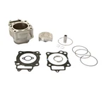 Cylinder Full Kit 76.8MM Honda Crf 250 14-15, Athena P400210100049 Std Bore,. Fixed Price $706.78.