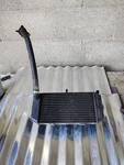 2006 Yamaha Majesty YP400 Engine Radiator. Fixed Price $89.99.
