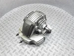1998 98-01 Ducati M750 Monster Rear Vertical Cylinder Head Valve Cover Oem. Fixed Price $66.94.