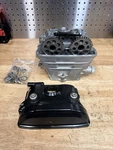 2023-2026 Ktm Husky Gasgas 250F Cylinder Head Valves Cam Mc Ex Fx Xcf Sxf. Fixed Price $900.00.