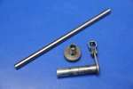 2006 04-06 CRF250R Clutch Rod Lifter Actuator Lever Pivot Bearing Link. Fixed Price $29.99.