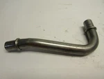 1983 Yamaha Venture Royale Oil Delivery Pipe #1. Fixed Price $12.71.