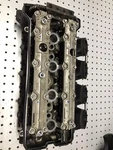 2015 - 2016 Suzuki GSXS750 Cylinder Head Used Oem Broken Exhaust Studs. Fixed Price $275.00.
