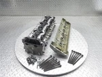 2013 10-14 Bmw K1600GT Oem Cylinder Head Valve Cover Engine Top End. Fixed Price $731.45.