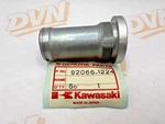 1988 Kawasaki VN750A Vulcan Engine Cylinder Head Plug 92066-1224. Fixed Price $15.85.