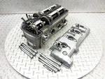 2010 09-13 Bmw K1300 Gt Cylinder Head Cover Bolts Valve Engine Motor Top End Lot. Fixed Price $147.53.