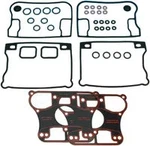 James Top End Gasket Kit W Metal Rocker Harley Heritage Softail Classic 92-99. Fixed Price $102.74.