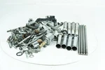 97 Harley Touring Electra Glide Ultra Oem Twin Cam Engine Hardware Bolt Pushrods. Fixed Price $54.00.