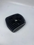 For Suzuki RM125 Cylinder Head Air Cooled P/n 11111-43100 1975-1978. Fixed Price $168.00.