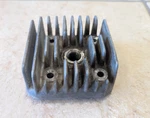 1987 Honda Elite SE50 Cylinder Head Or 1986 NB50 Aero 12201-GN2-870 Oem. Fixed Price $24.99.