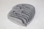 1977 1978 Suzuki C2 Oem Cylinder Head 11111-41611. Fixed Price $80.00.