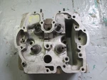 Vintage 1984 -1 985 XR200R Rfvc Honda Cylinder Head 12200-KK0-000. Fixed Price $174.95.