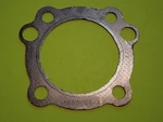 Qty 7 Nos Harley Davidson Cylinder Head Gasket Oem 16665-86A. Fixed Price $24.99.