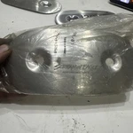 1986-90 Harley Screamin Eagle Performance Air Cleaner Insert Trim 29041 88B. Fixed Price $23.00.