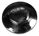 Triumph Rocker Box Cap Die Cast 500/650 Pre Unit Bsa B25 70-1564. Fixed Price $13.84.