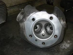 Harley Davidson Shovelhead , Rear Cylinder Only Off 1979 Fx Low Rider Used. Fixed Price $575.00.