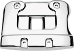 Drag Specialties Rocker Cover Top Chrome For Big Twin 33-0082AGCBXLB2. Fixed Price $117.61.