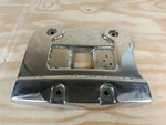 Oem Harley-davidson Evo Big Twin 1984-91 Camshaft Cover 17531-85A. Fixed Price $83.35.