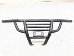 20 Coleman Outfitter UT400 Front Bumper Brush Guard Crash Bar. Fixed Price $201.79.