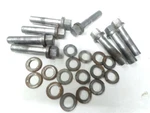 69-72 Suzuki T250 X6 Hustler Head Bolts Nuts Washers. Fixed Price $27.00.