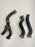 1999 Honda CR125 Cylinder Coolant Water Hose Oem. Fixed Price $39.95.