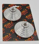 X Cool Head Domes Yamaha Banshee 1987-2006 Pro Design Noss Vito's New 22CC. Fixed Price $49.99.