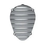 Arlen Ness I-1168 Chrome Finned Cam Cover 2014+ Indian Thunderstroke Engines. Fixed Price $178.95.