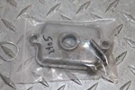 1998 Kawasaki Ninja ZX600-G1 ZX6R Reed Valve Cap 11012-1758. Fixed Price $15.93.