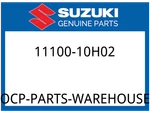 Suzuki Oem Part 11100-10H02 Head Assy, Cylinder. Fixed Price $872.88.