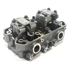 2013 To 2018 Suzuki Inazuma GW250, Cylinder Head, P/n 11100-48H00. Fixed Price $124.00.