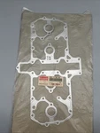 Yamaha Cylinder Head FZ750 FZR1000 FZR750R Gasket, D02104. Fixed Price $58.68.