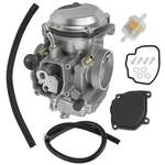 Carburetor For Yamaha Bear Tracker 1999 2000 2001-2004. Fixed Price $38.01.
