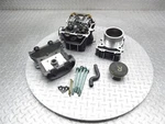 2016 16-21 Indian Scout Sixty Rear Cylinder Head Barrel Jug Piston Engine Lot. Fixed Price $235.17.